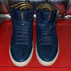 Women’s YSL sneakers